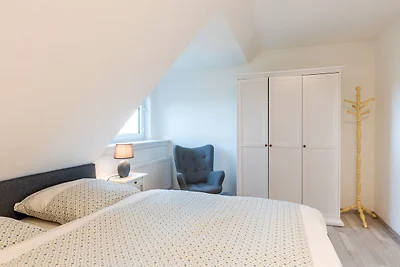 Vakantieappartement Gezinsvakantie Midlum