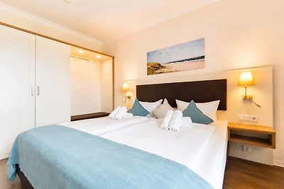 Aparthotel Waterkant Suites, Suite