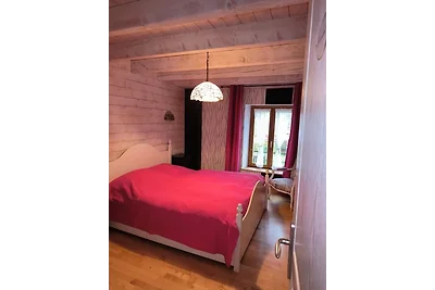 Vakantiehuis Ontspannende vakantie Jussarupt