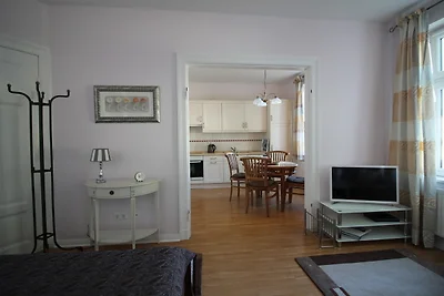 Appartamento Vacanza con famiglia Eckernförde