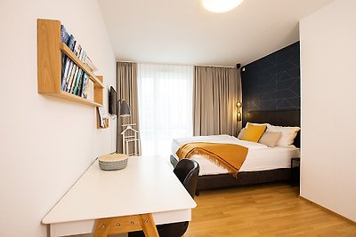 Vakantieappartement Gezinsvakantie Friedrichshafen