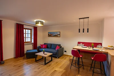 Ferienwohnung Sonnenplatz