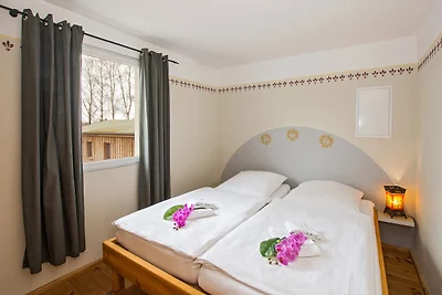 Casa vacanze Vacanza di relax Ückeritz