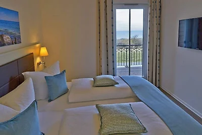 Aparthotel Waterkant Suites, Suite