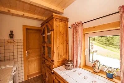 Vakantiehuis Ontspannende vakantie Eisenberg