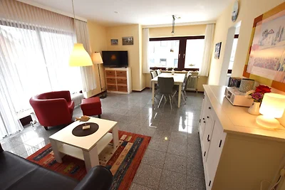 Appartamento Vacanza con famiglia Dahme