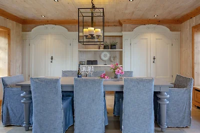 Ferienhaus Hobokenweg 25 b