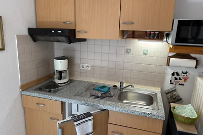 Vakantieappartement Gezinsvakantie Heiligenhafen