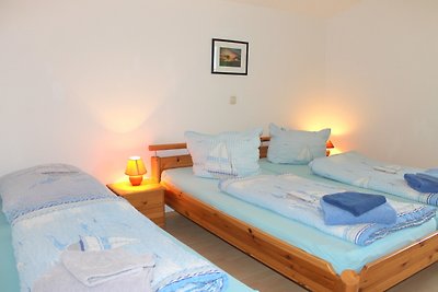 Vakantieappartement Gezinsvakantie Riepsdorf