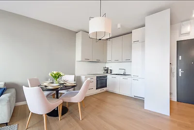 Sun&Snow Aqua Polanki - Apartment