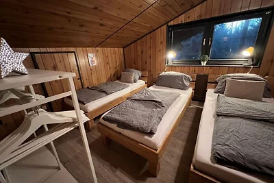 Vakantiehuis Ontspannende vakantie Willingen-Schwalefeld