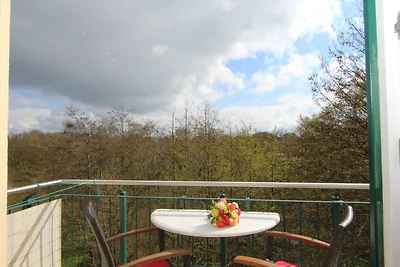 (Brise) Seepark Bansin App. 23-13