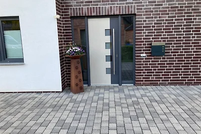 Ferienwohnung Hansen