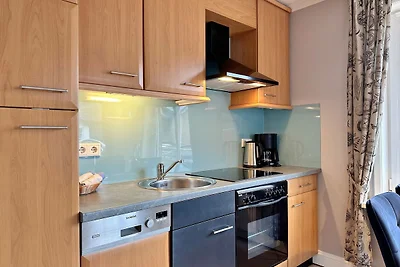 Olympia Haus 3, Whg. 29