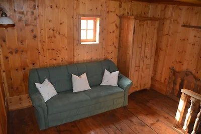 Kreischberg Troadkasten