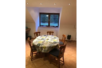 Appartamento Vacanza con famiglia Riedenburg