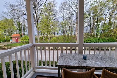 Dünenschloss - 02-14 inkl.