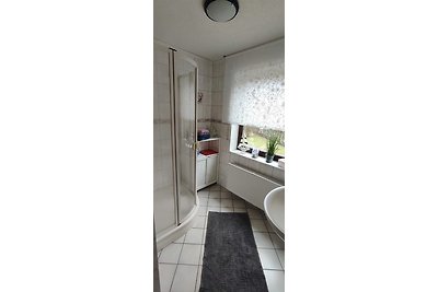 Vakantieappartement Gezinsvakantie Hallenberg