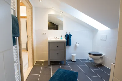 Vakantieappartement Gezinsvakantie Waabs