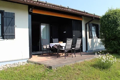 Ferienhaus Nr. 121, Kategorie