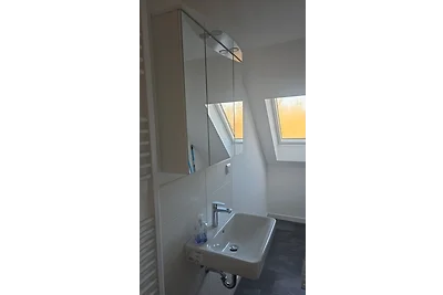 Schöne Vollausgestattete Monteurs-