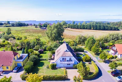 Kapitänshaus Kittler - Alte Liebe