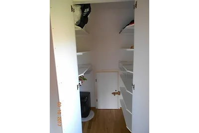 Ferienhaus 3119 in Tossens