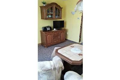 Vakantieappartement Gezinsvakantie Ehrenfriedersdorf