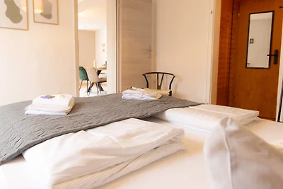 Harter Brocken Tatort Apartment 2