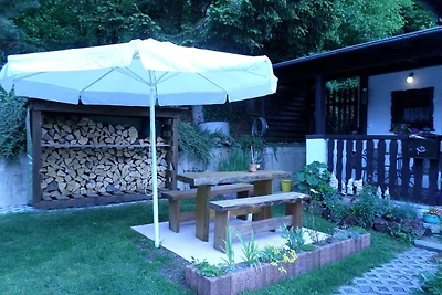 Tom`s Hütte