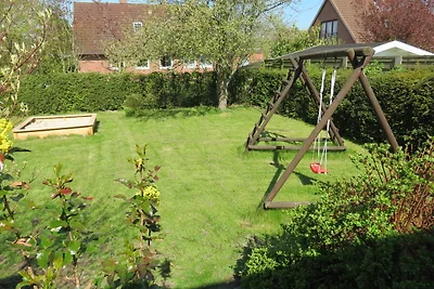 Vakantieappartement Gezinsvakantie Kellenhusen