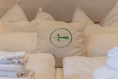 Pension Spreewald Lächeln -