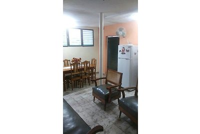 Vakantieappartement Gezinsvakantie Playa Larga