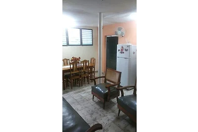 Casa Mirta Navarro Appartement 1