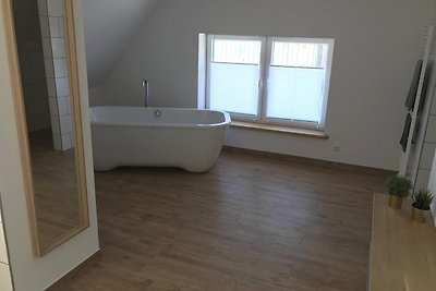 Nordische Ferienwohnung auf Gut