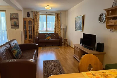 Ruhpolding Ferienwohnung für 4