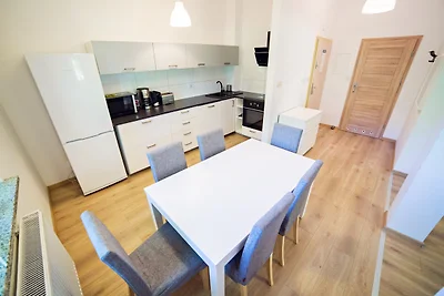 Vakantieappartement Gezinsvakantie Karpacz