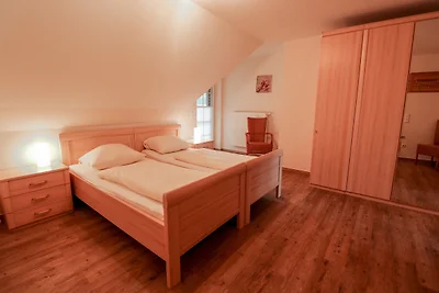 Appartamento Vacanza con famiglia Meppen