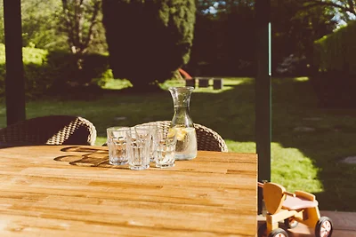 Gut Oehe Ostsee-Ferienwohnung #1 am