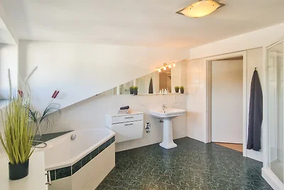 (Brise) Villa Lindenstrasse App. 08