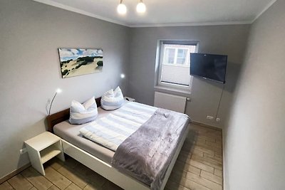 Casa vacanze Vacanza di relax Burg auf Fehmarn