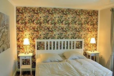 Ferienwohnung Rosengarten am