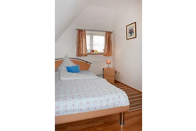 Appartamento Vacanza con famiglia Grammendorf