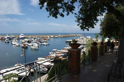 Casa vacanze Vacanza di relax Salerno