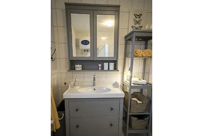 Ferienhaus Sommerwiese - ABC327