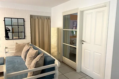 Ferienwohnung "Mehr Nordlichter Nr.