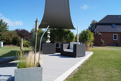Ferienwohnung Nord