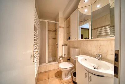 Haus Schöne Aussicht, App. 1SB505