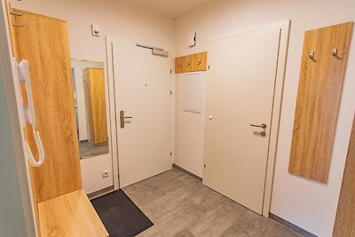 Vakantieappartement Gezinsvakantie Gröbming