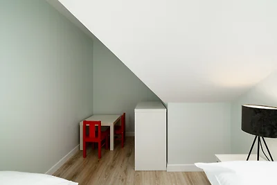 Sun&Snow Triventi - Apartment 13/37